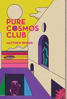 Club Pure Cosmos - Pure Cosmos Club