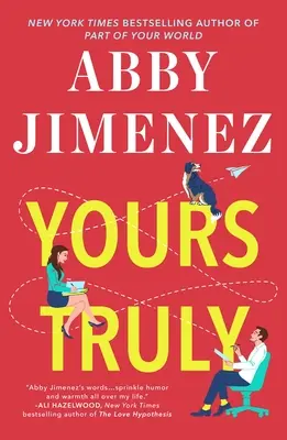 Bien à vous - Yours Truly