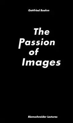 La passion des images - The Passion of Images