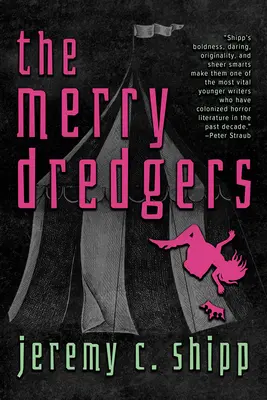 Les joyeux dragueurs - The Merry Dredgers