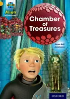 Projet X : Alien Adventures : Or : Chambre des trésors - Project X: Alien Adventures: Gold: Chamber of Treasures