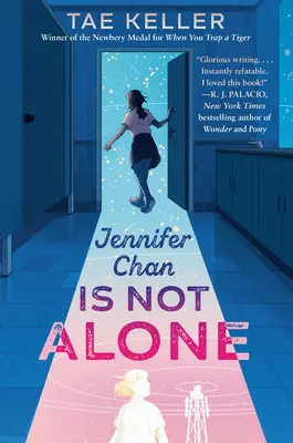 Jennifer Chan n'est pas seule - Jennifer Chan Is Not Alone