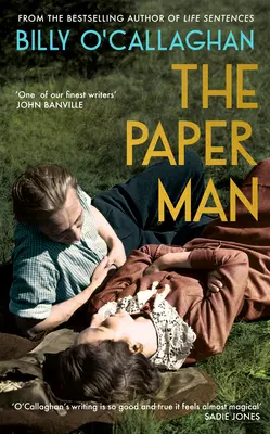 L'homme de papier - Paper Man