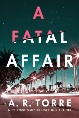 Une affaire fatale - A Fatal Affair