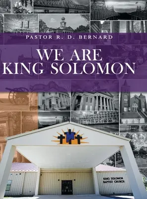 Nous sommes le roi Salomon - We Are King Solomon