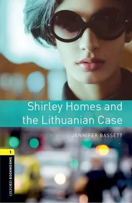 Shirley Homes et l'affaire lituanienne - Shirley Homes and the Lithuanian Case