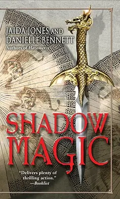 Magie de l'ombre - Shadow Magic