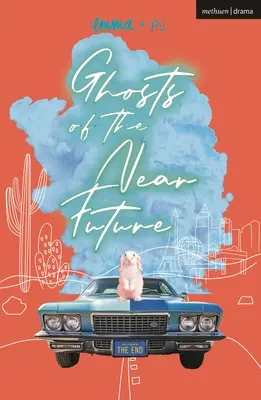 Les fantômes du futur proche - Ghosts of the Near Future