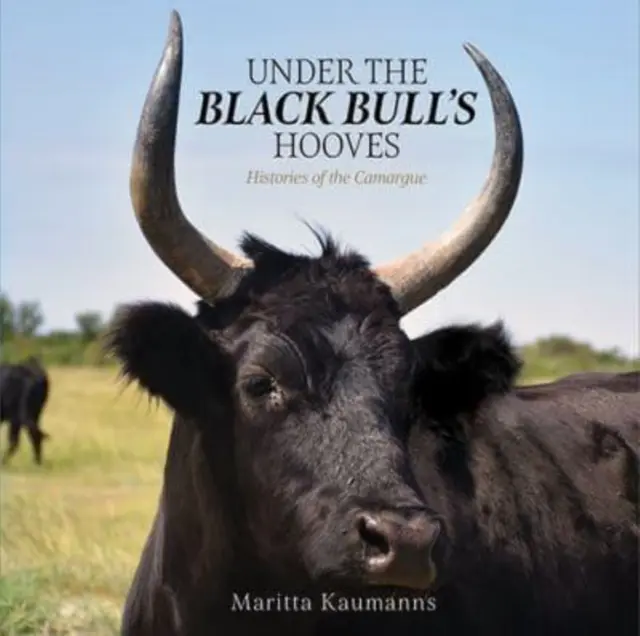 Sous les sabots du taureau noir - Histoires de Camargue - Under the Black Bull's Hooves - Histories of the Camargue