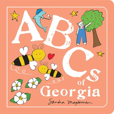 ABC de la Géorgie - ABCs of Georgia