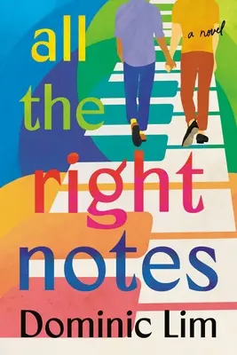Toutes les bonnes notes - All the Right Notes