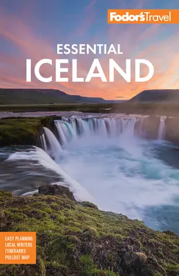 Fodor's Essential Islande - Fodor's Essential Iceland