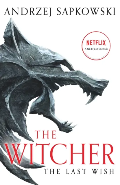 Last Wish - Introducing the Witcher - Désormais une série majeure sur Netflix - Last Wish - Introducing the Witcher - Now a major Netflix show