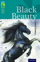 Oxford Reading Tree TreeTops Classics : Niveau 16 : La Belle au bois dormant - Oxford Reading Tree TreeTops Classics: Level 16: Black Beauty
