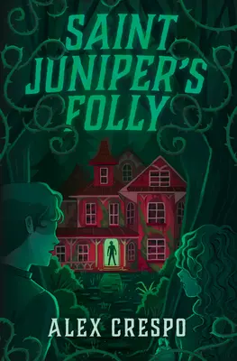 La folie de Saint Juniper - Saint Juniper's Folly