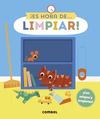 Es Hora De... Limpiar ! - Es Hora De... Limpiar!