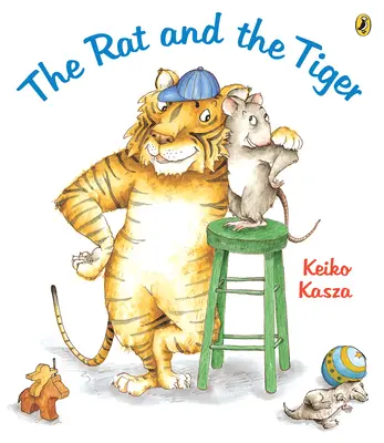 Le rat et le tigre - The Rat and the Tiger