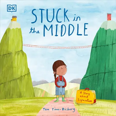 Coincé au milieu : Une histoire de séparation - Stuck in the Middle: A Story about Separation