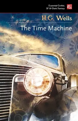La machine à remonter le temps - The Time Machine