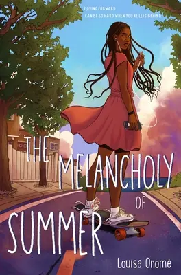 La mélancolie de l'été - The Melancholy of Summer