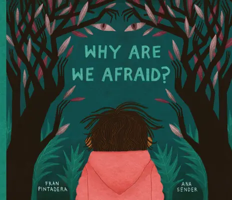 Pourquoi avons-nous peur ? - Why Are We Afraid?