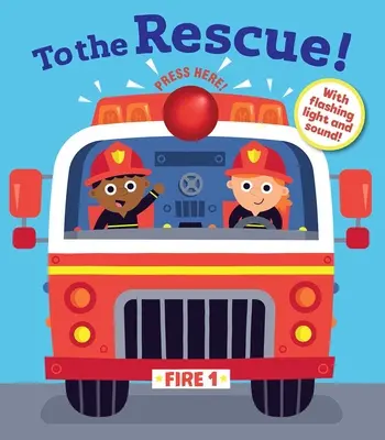 À la rescousse ! - To the Rescue!