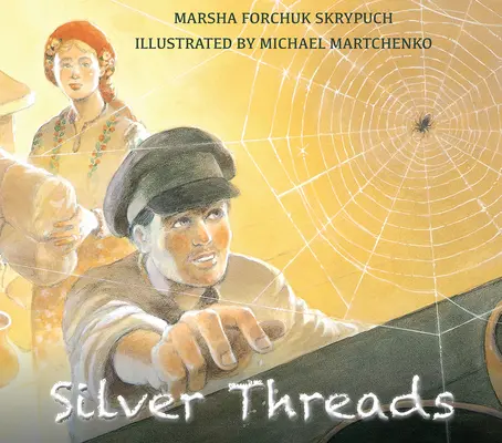 Fils d'argent - Silver Threads