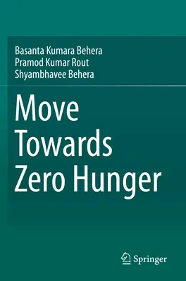 Vers la faim zéro - Move Towards Zero Hunger