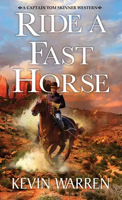 Monter un cheval rapide - Ride a Fast Horse