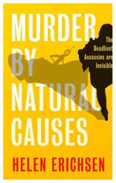 Meurtre par causes naturelles - Murder By Natural Causes