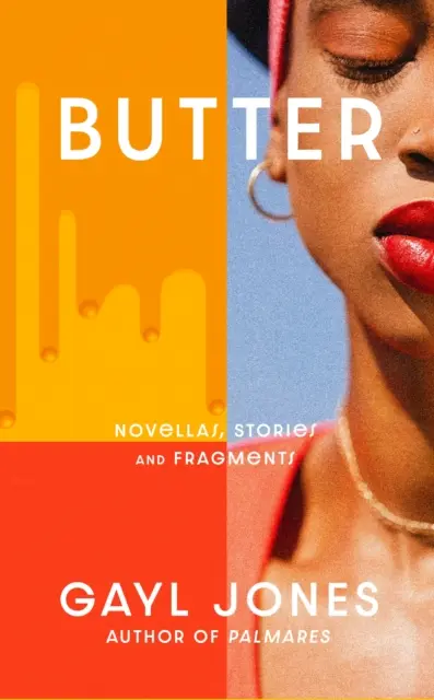 Butter - Novellas, histoires et fragments - Butter - Novellas, Stories and Fragments