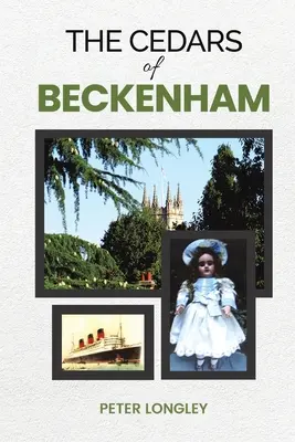 Les Cèdres de Beckenham - The Cedars of Beckenham