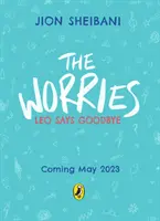 Inquiétudes : Leo fait ses adieux - Worries: Leo Says Goodbye