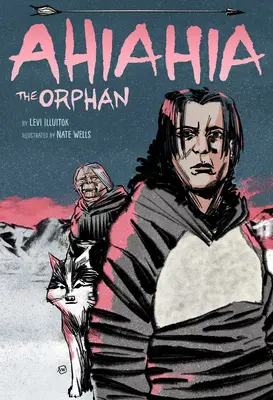 Ahiahia l'orpheline - Ahiahia the Orphan