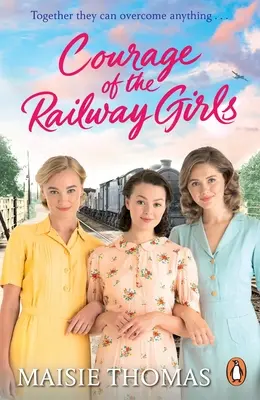 Le courage des cheminotes - Courage of the Railway Girls