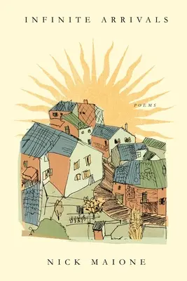 Arrivée à l'infini - Infinite Arrivals