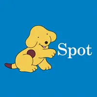 Qui est là, Spot ? - Who's There, Spot?