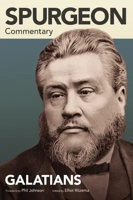 Spurgeon Commentary : Galates - Spurgeon Commentary: Galatians