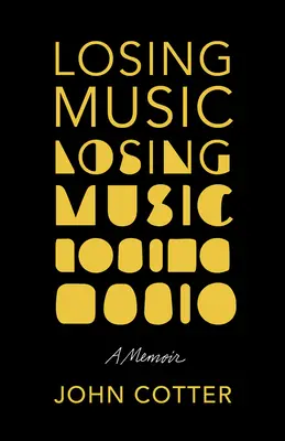 Perdre la musique - Losing Music