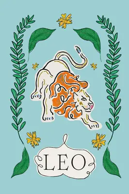 Lion - Leo