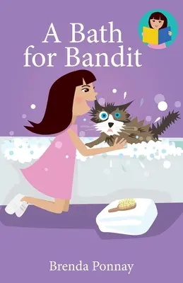 Un bain pour Bandit - A Bath for Bandit