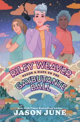 Riley Weaver a besoin d'un cavalier pour le Bal des Gaybutantes - Riley Weaver Needs a Date to the Gaybutante Ball