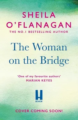 La femme sur le pont - The Woman on the Bridge