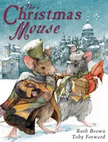 La souris de Noël - Christmas Mouse