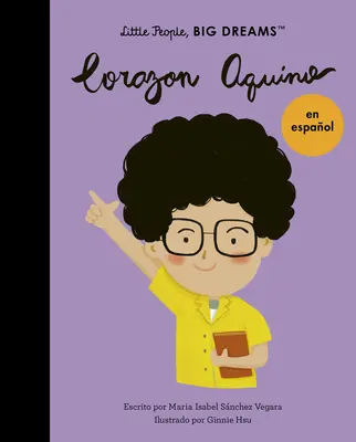 Corazon Aquino (édition espagnole) - Corazon Aquino (Spanish Edition)