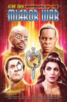 Star Trek : Les guerriers de la guerre des miroirs - Star Trek: Warriors of the Mirror War