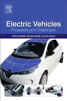 Véhicules électriques : Perspectives et défis - Electric Vehicles: Prospects and Challenges