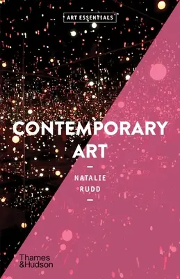 Art contemporain (Art Essentials) - Contemporary Art (Art Essentials)