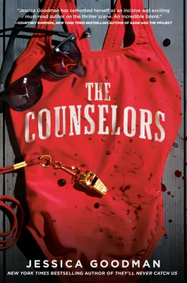 Les conseillers - The Counselors