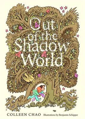 Sortir du monde de l'ombre - Out of the Shadow World